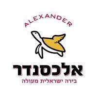 alexander beer logo image