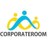 corporateroom logo image