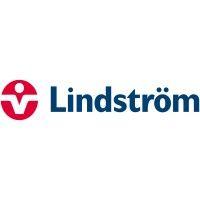 lindström logo image