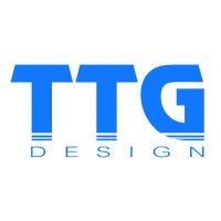 ttg design logo image