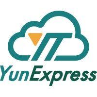 yunexpress logo image