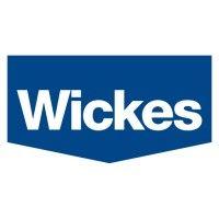 wickes logo image