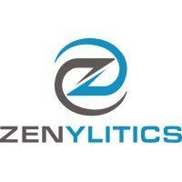 zenylitics logo image