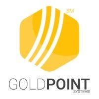 goldpoint systems