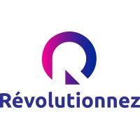 revolutionnez logo image