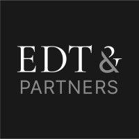 edt&partners logo image