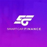 smart car finance logo image