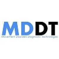 mddt inc (movement disorders diagnostic technologies)