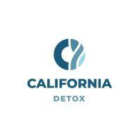 california detox logo image