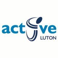 active luton logo image