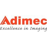 adimec advanced image systems bv logo image