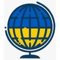 expat help ukraine logo image