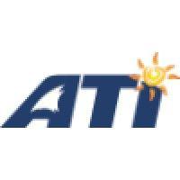 ati meetings & travel logo image