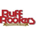 logo of Ruff Roofers