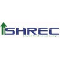 shrec™ - safety health risk & environmental consulting inc. logo image