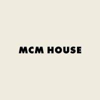 mcm house logo image