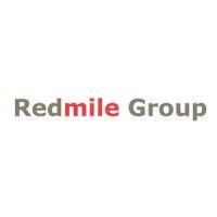 redmile group logo image