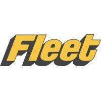 fleet rentals logo image