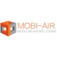 mobi-air logo image