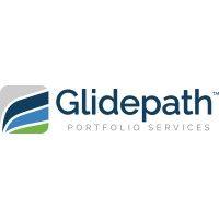 glidepath portfolio services inc. logo image