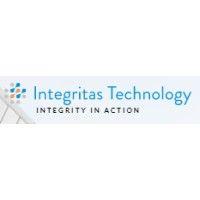 integritas technology logo image