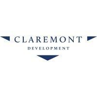 claremont development logo image