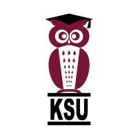 ksu - kunsill studenti universitarji logo image