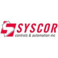 syscor controls & automation inc. logo image