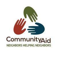 communityaid logo image