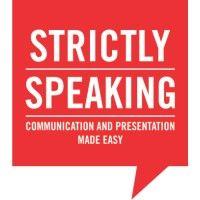 strictly speaking training academy