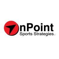 onpoint sports strategies llc logo image