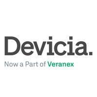 devicia logo image