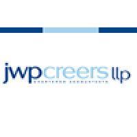 jwpcreers llp chartered accountants & business advisers logo image