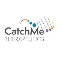 catchme therapeutics logo image