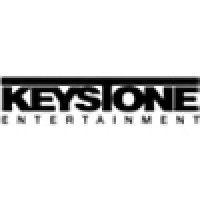 keystone entertainment logo image