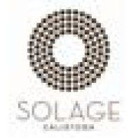 solage calistoga