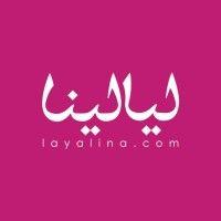 layalina logo image