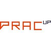 pracup logo image