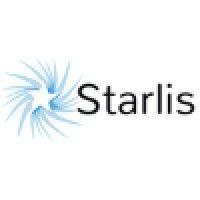 starlis logo image