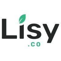 lisy.co logo image