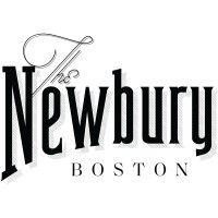 the newbury boston logo image