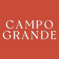 campo grande logo image