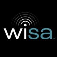 wisa technologies, inc. logo image