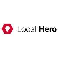 local hero gmbh logo image