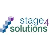 stage 4 solutions logo image