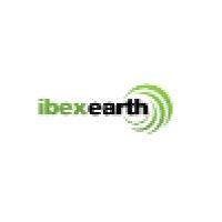 ibex earth logo image