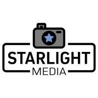 starlight media logo image