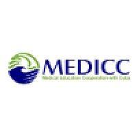 medicc - medical education cooperation with cuba logo image