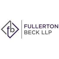 fullerton beck llp logo image