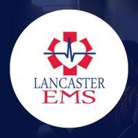 lancaster ems logo image